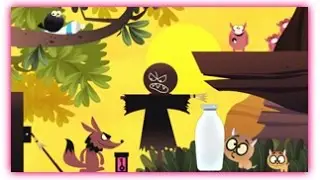 The Milk Quest - Friv Games