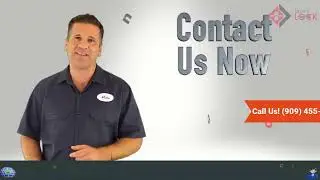 Don's Locksmith El Monte, CA | (909) 455-3660