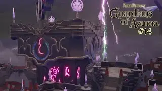 Let's Play Rune Factory: Guardians of Azuma Episode 14 - The Dragon's Tomb Rises