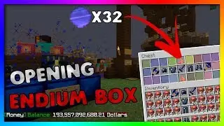 LE PLUS GROS OPENING D'ENDIUM BOX JAMAIS FAIT SUR PALADIUM !