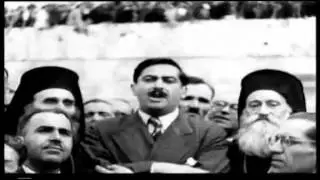 ΣΠΑΝΙΟ ΝΤΟΚΟΥΜΕΝΤΟ - Η απελευθέρωση της Αθήνας το 1944