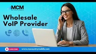 Wholesale VoIP Providers: Exploring the Landscape of in the Telecommunications Industry