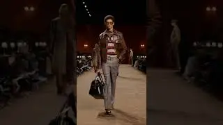 AMIRI FALL/WINTER 2025-2026 MENSWEAR COLLECTION