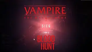 BLOODHUNT #003 - leichte 12er Bombe ... #battleroyale