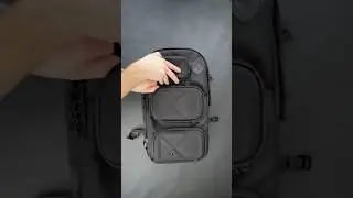Yep! The islander&rsquo;s Savvy Backpack! #backpacktravel #travelbackpack #travelequipment #backpackbag