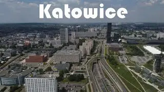 Katowice zawsze zaskakują | Górny Śląsk