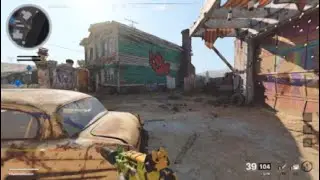 CoD Cold War Yo_daddy & Toxic_Dom_25 Gets Nuked