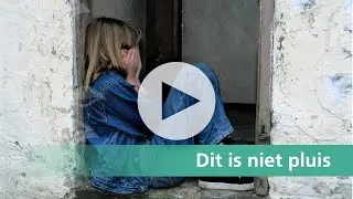 Dit is niet pluis