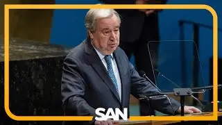 UN to cut more than $700 million in spending as US support wanes