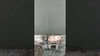 Bleeding or Flooding Concrete
