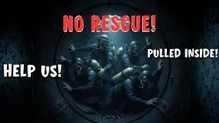 The Terrifying Story of the Divers Pulled Into the Oil Pipeline - PARIA Diving Disaster