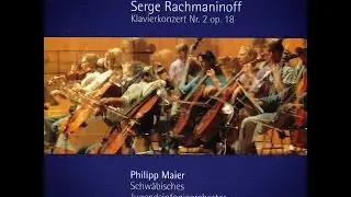 Philipp Maier Tchaikovsky Piano Concerto No. 1 1st movement