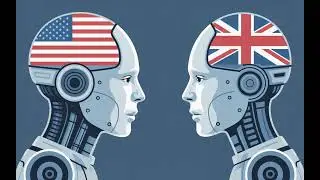 US and UK Forge Transatlantic AI Investment Alliance