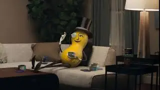Catch of the Day with Mr. Peanut & A-Rod