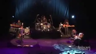 Hanson - Juliet (ANTHEM Tour Rio de Janeiro) HD 1080p