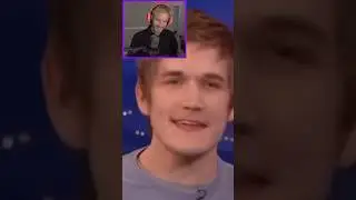 PewDiePie Reacts to Bo Burnham | #boburnham #pewdiepie