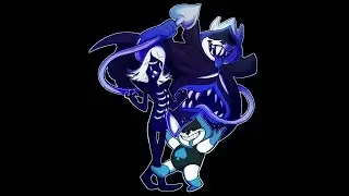 DeltaRune - Roulx Kaard (Electro Swing Remix)