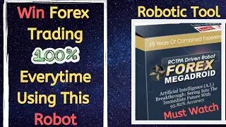 Forex MegaDroid Robot Honest Review &ndash; DISCOUNT Code 50% Off Promo + Pros + Cons + Benefits