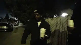 Oakland 200 G*ng Member 