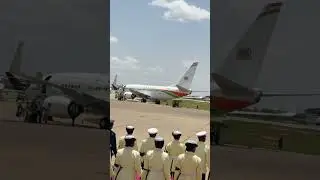 General muhammad Buhari funeral