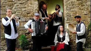 Sunaria - La Ballata Re Lo Tiempo Nuovo (Video Ufficiale)