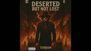 TEN$ION - WHAT I DO (Official Audio)