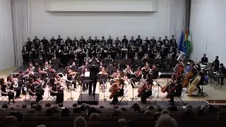 AD ASTRA. Concierto de Clausura del Curso Académico 2023-2024