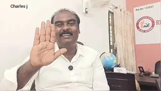 &ldquo;திருநெல்வேலி Lion&rsquo;s Love Story | Active Christian Tamil | Charles J &rdquo;