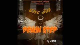 रTPRO - Demon Step (Official Audio)