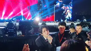 (4K) DPR IAN | K-SPARK in MALAYSIA PERFORMANCE 260131 [FULL]