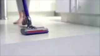 dyson new carbon motorhead