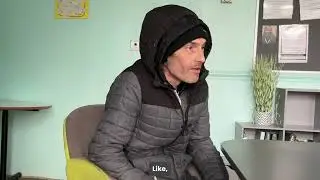 What would you say to the Government if you were given the opportunity?