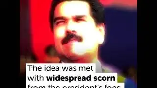 Venezuela Announces the Creation of Oil-Backed National Cryptocurrency &ndash; the Petro