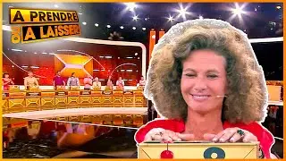 Isabelle la baratineuse | EM03 | Int&eacute;gral | A prendre ou &agrave; laisser - Julien Courbet - APOAL