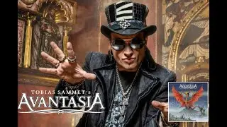 El disco más 'edguyizado' de AVANTASIA | Domingo 2 de marzo de 2025
