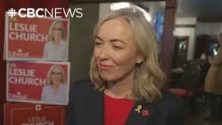 Toronto riding Conservatives won in key byelection flips back to Liberals