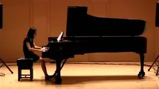 Davidovsky Synchronism No.6