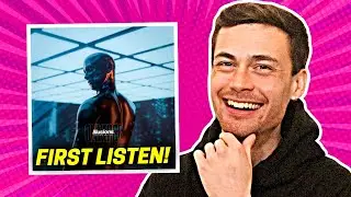 Oliverse - Illusions | EP First Listen! (FULL STREAM)