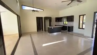 Video Walkthrough Casa Linda Sos&uacute;a Buying Dominican Republic Investment Income