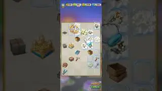 Merge Craze: Merge Puzzle Game | Merge 2 and Design Games | New Merge Games | 886x1920