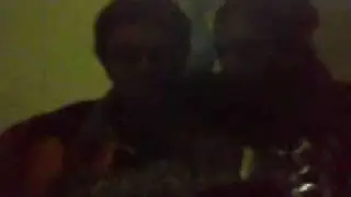 Sasanda sasanda Intro With 4 hands