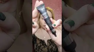 IT Cosmetics Bye Bye Under Eye Concealer Light #itcosmetics #concealer
