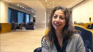 UN Supporting Victims of Terrorism &ndash; Interview with Odette Chesnot