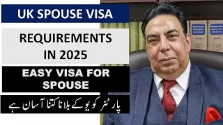 MLS Legal TV / Easy Visa For Spouse