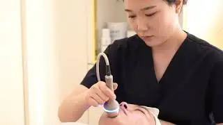 Did You Know The LDM System is currently the most sold aesthetic equipment in South Korea?