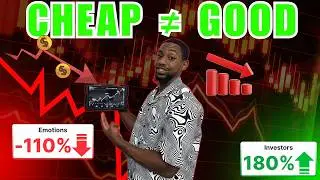 Most Investors Miss These Red Flags (How Bad Stocks Collapse)