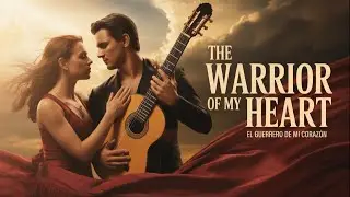 The Warrior of My Heart  El Guerrero de Mi Coraz&oacute;n  Flamenco Love Song