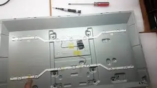 Ремонт телевизора 