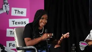 Jasmine Crockett on the dynamic between the Squad and the Congressional Black Caucus