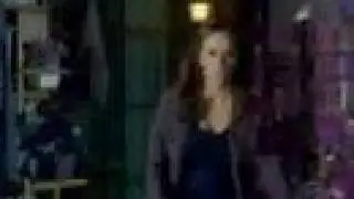 Ghost Whisperer It's Never To Late